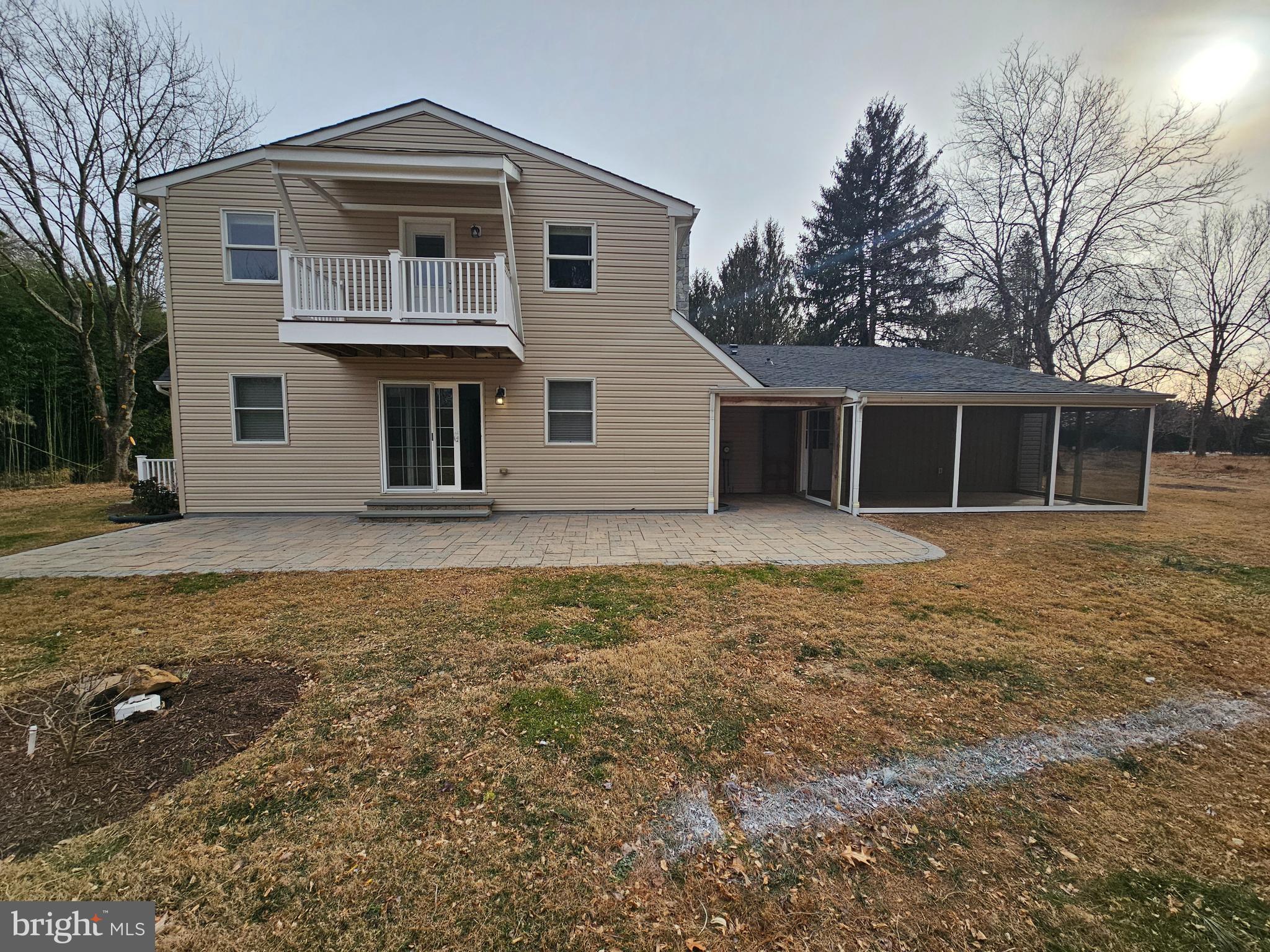 3415 Jennings Chapel Road Woodbine, MD 21797 - Photo 46 of 54