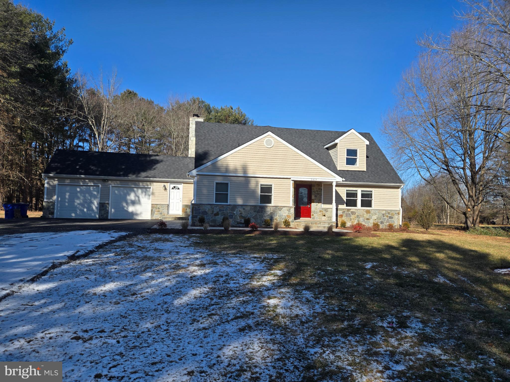 3415 Jennings Chapel Road Woodbine, MD 21797 - Photo 49 of 54