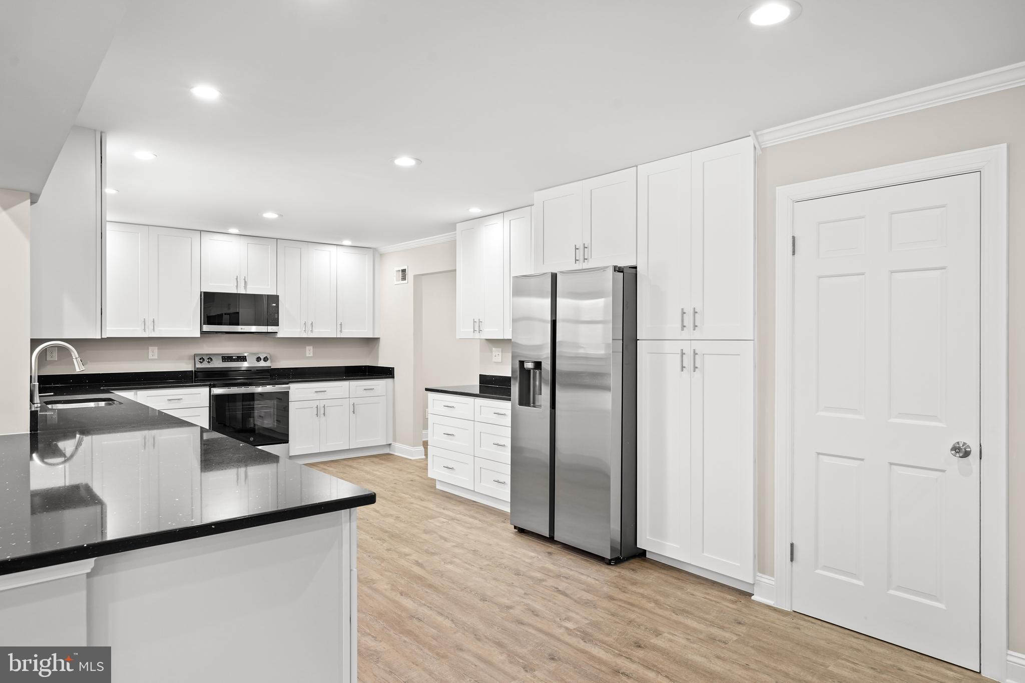 3415 Jennings Chapel Road Woodbine, MD 21797 - Photo 5 of 54 Kitchen