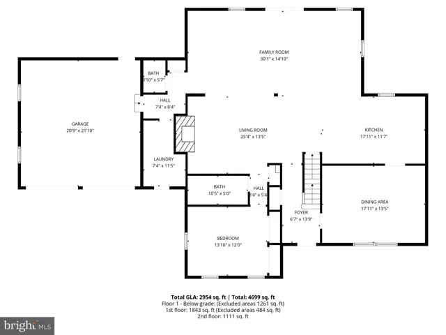 $900,000 | 3415 Jennings Chapel Road, Woodbine, MD 21797