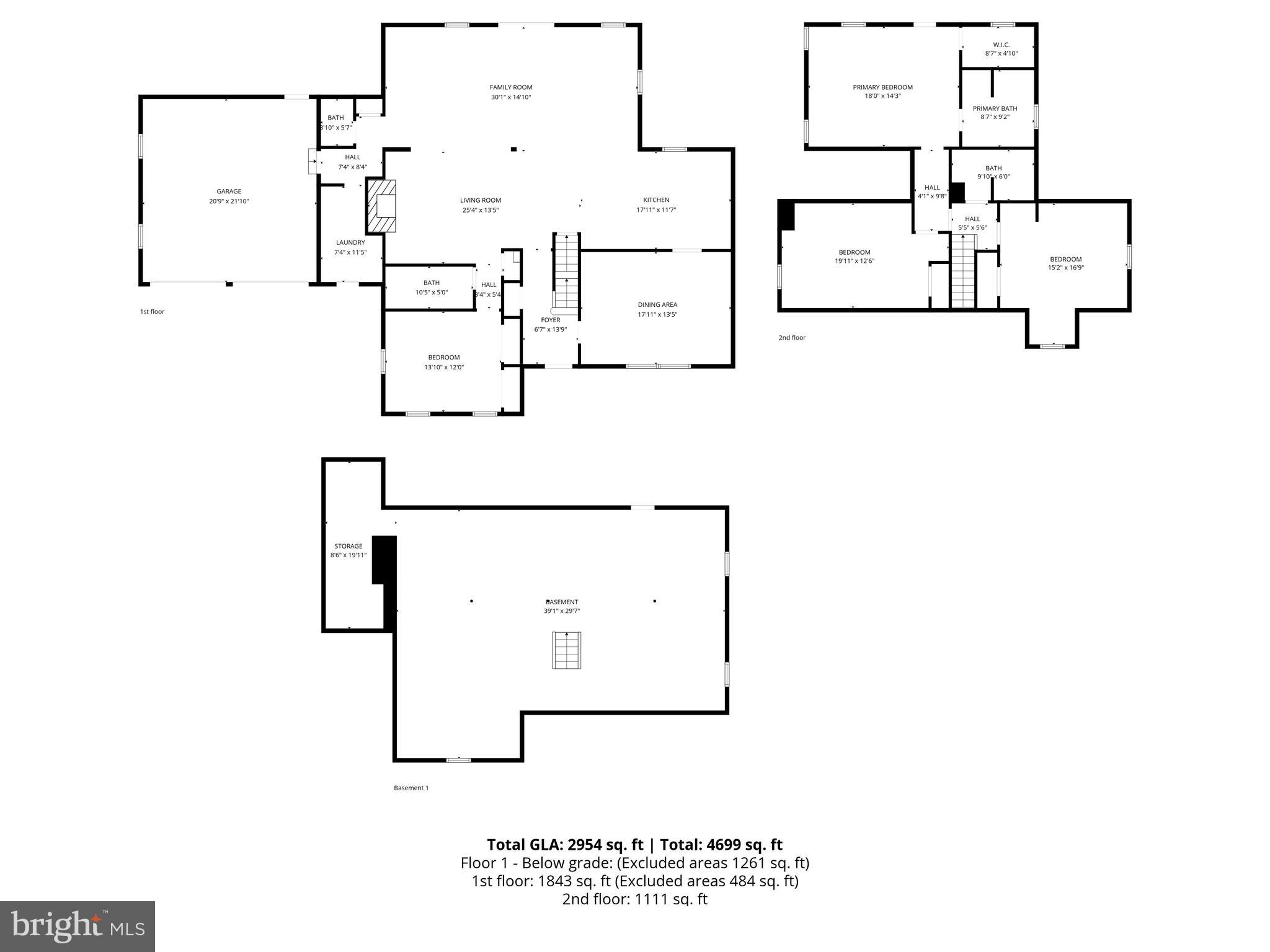 3415 Jennings Chapel Road Woodbine, MD 21797 - Photo 53 of 54