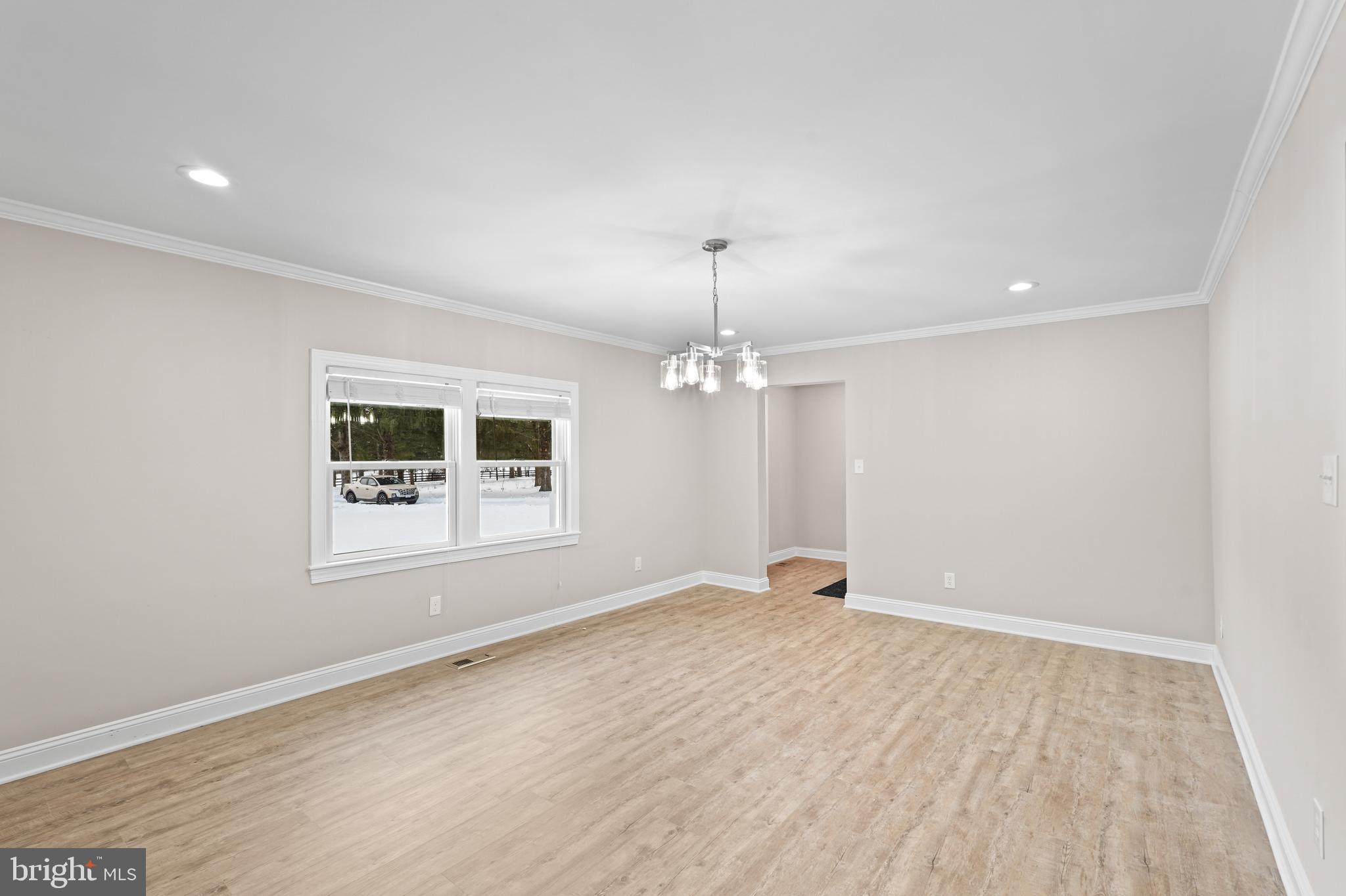 3415 Jennings Chapel Road Woodbine, MD 21797 - Photo 7 of 54 Dining Room