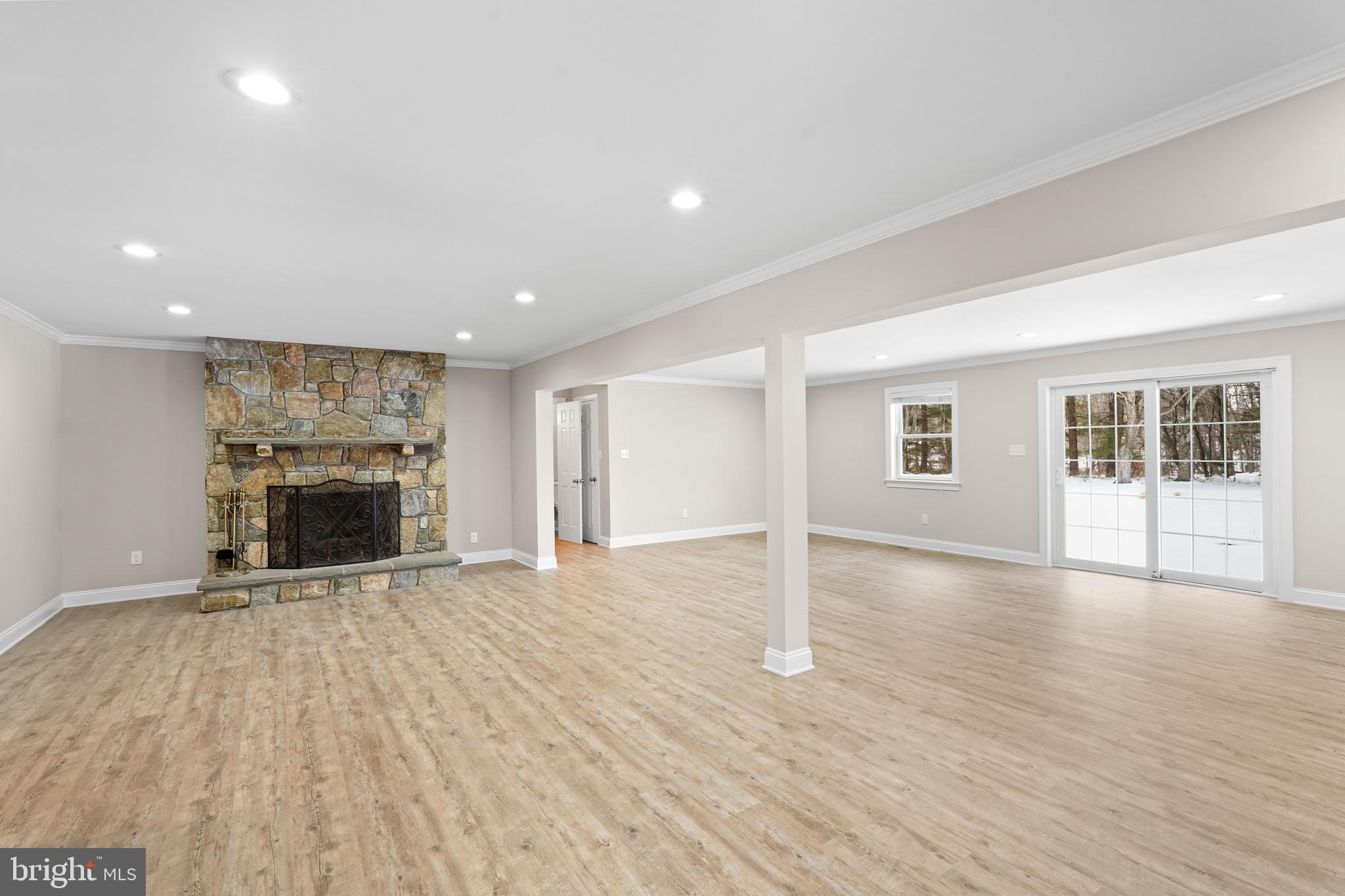 3415 Jennings Chapel Road Woodbine, MD 21797 - Photo 8 of 54 Family Room