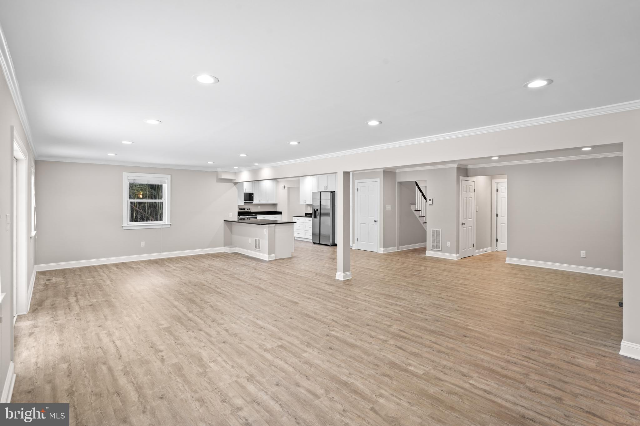3415 Jennings Chapel Road Woodbine, MD 21797 - Photo 10 of 54 Living Room