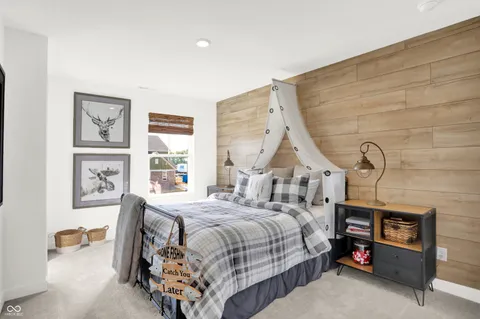 $405,890 | 5209 Great Percheron Drive, Indianapolis, IN 46239