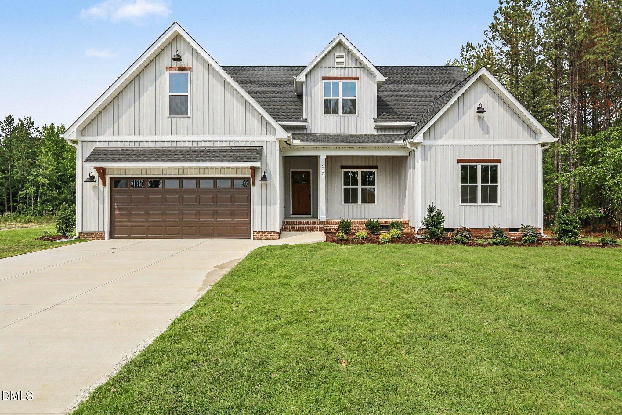 111 East Spring Street Oxford, NC 27565 - Photo 1 of 30