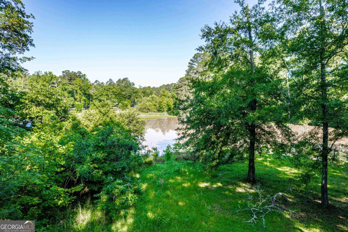 273 North Steel Bridge Road Eatonton, GA 31024 - Photo 1 of 1 a view of lake with green space