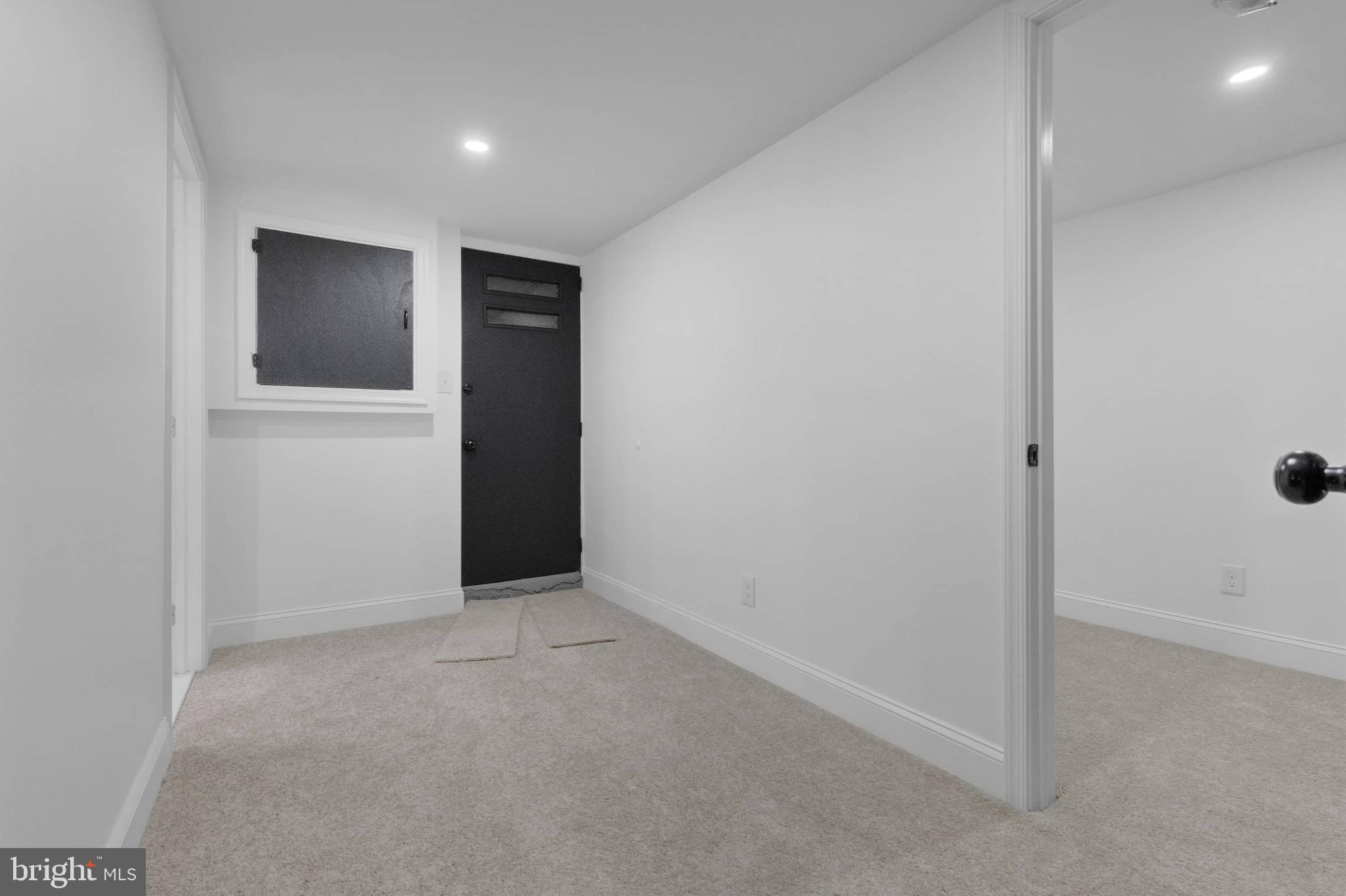 1403 Stonewood Road Baltimore, MD 21239 - Photo 21 of 36 a view of an empty room