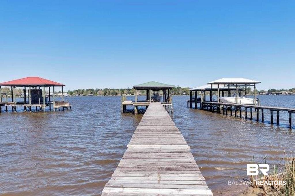 5030 River Trace Theodore, AL 36582 - Photo 25 of 35