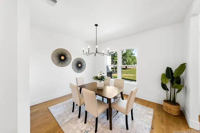 $818,000 | 456 Rio Azul Drive, Pipe Creek, TX 78063