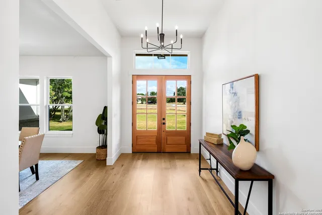 $818,000 | 456 Rio Azul Drive, Pipe Creek, TX 78063