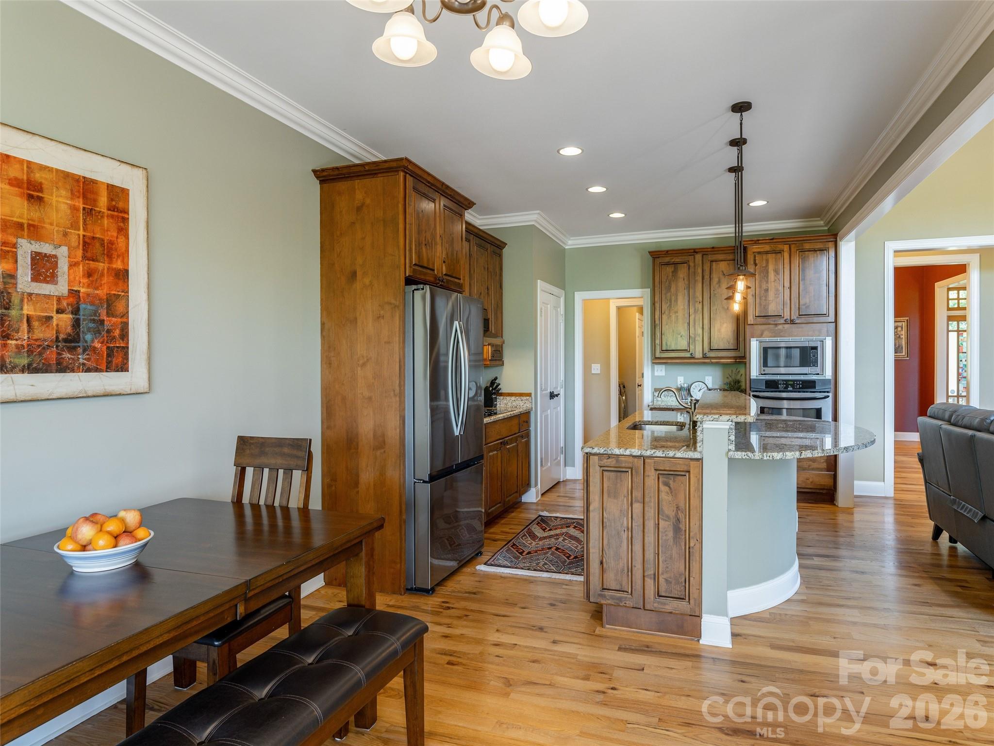 167 Tatham Road Hendersonville, NC 28792 - Photo 13 of 48