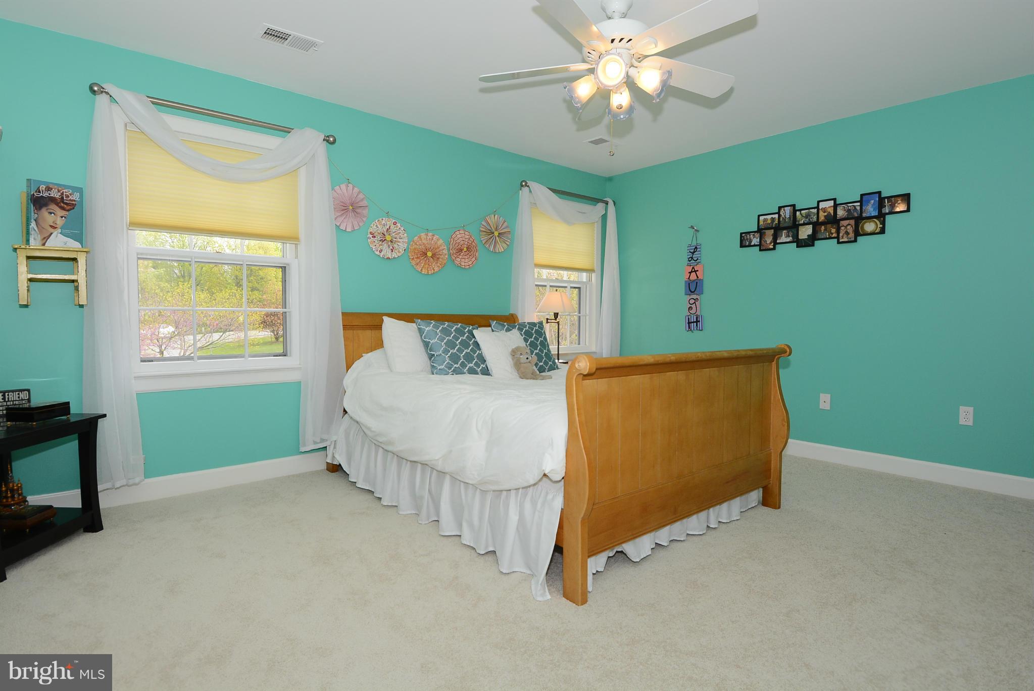 2810 Rifle Ridge Road Oakton, VA 22124 - Photo 23 of 30 Spacious Bedrooms
