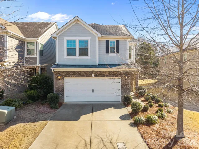 $2,900 | 11843 Clems Branch Drive, Charlotte, NC 28277