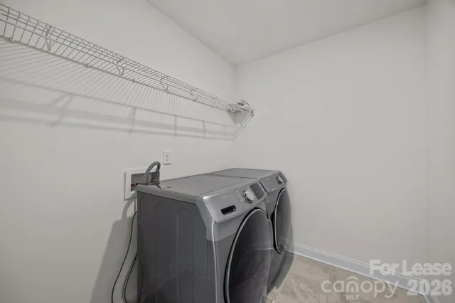 a front view of a house with a porch