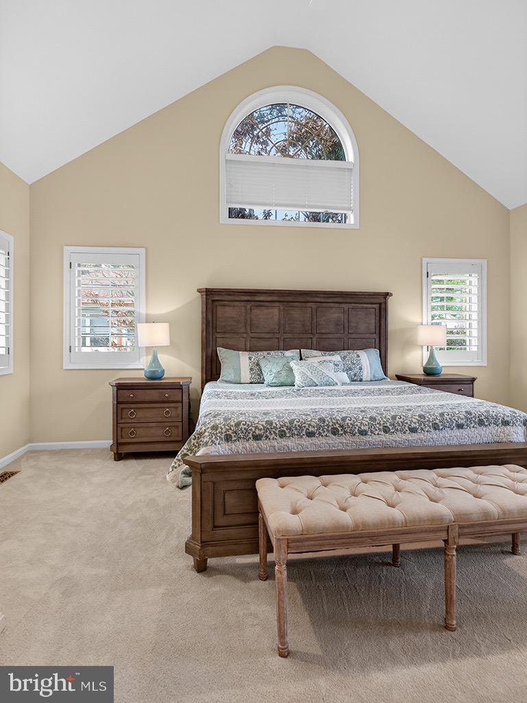23 Sheffield Road Rehoboth Beach, DE 19971 - Photo 41 of 100 Abundant natural light in primary suite.