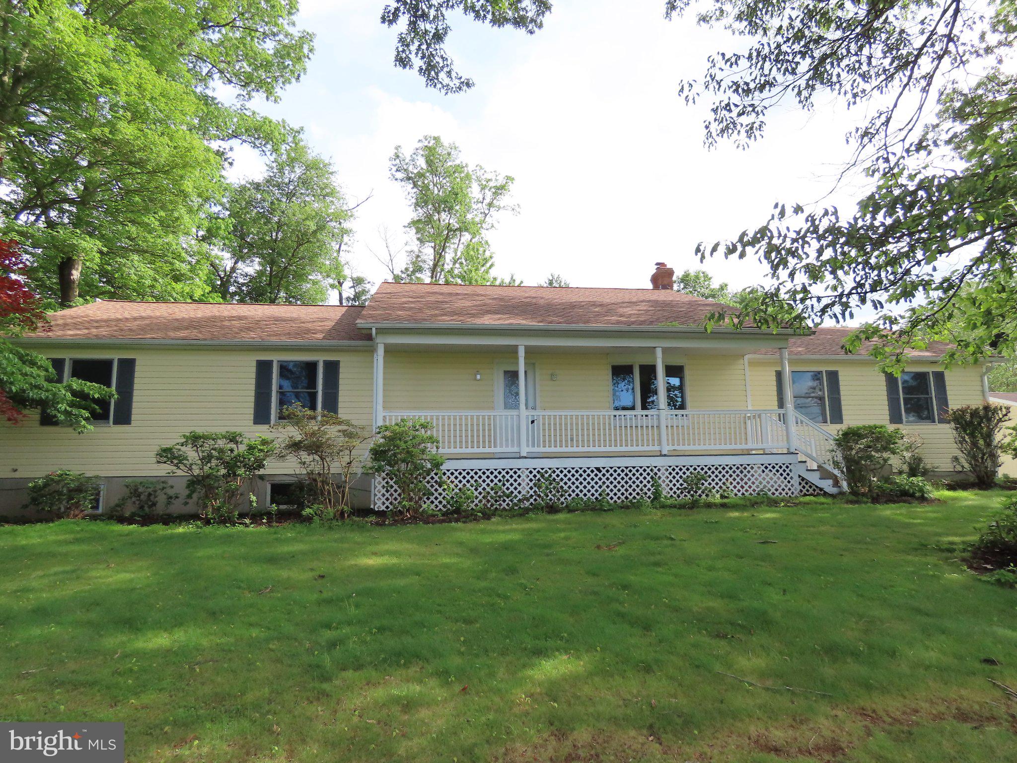 703 St Marys Road Pylesville, MD 21132 - Photo 3 of 24