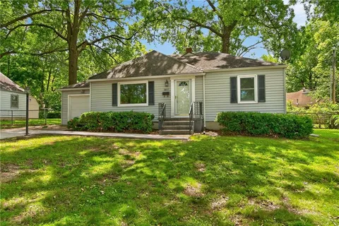 $178,000 | 1407 West 27th Terrace South, Independence, MO 64052