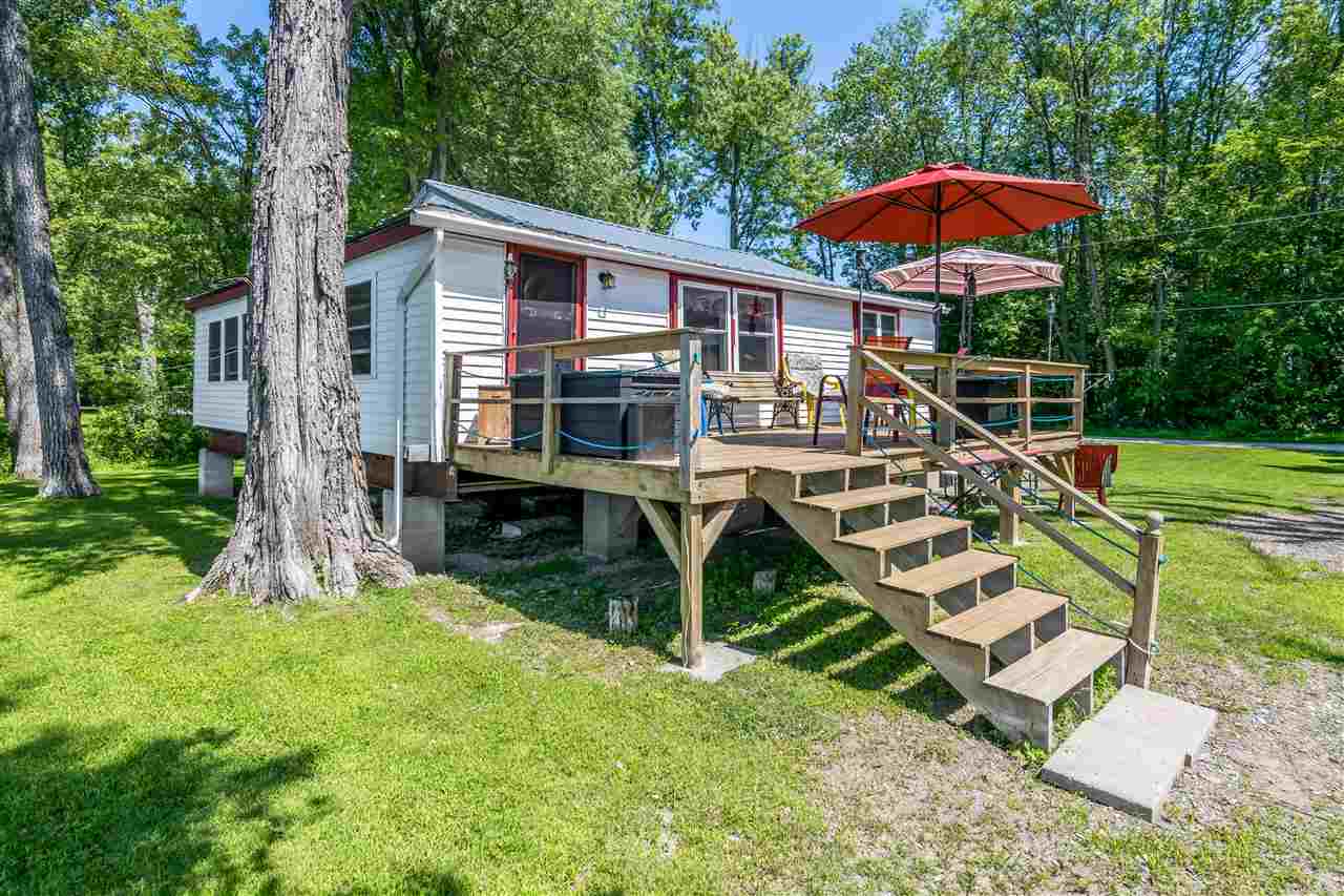 1778 Samson Road St. Albans Town, VT 05488 - Photo 3 of 35