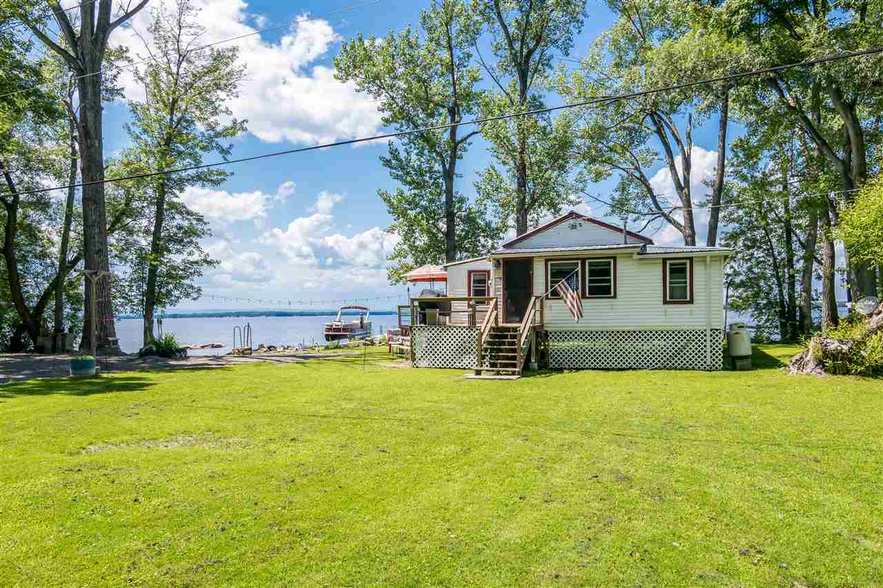 1778 Samson Road St. Albans Town, VT 05488 - Photo 23 of 35