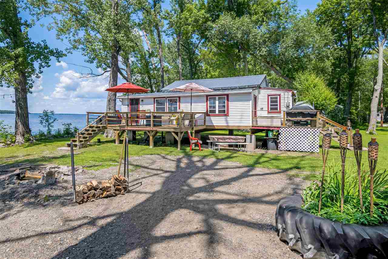 1778 Samson Road St. Albans Town, VT 05488 - Photo 26 of 35