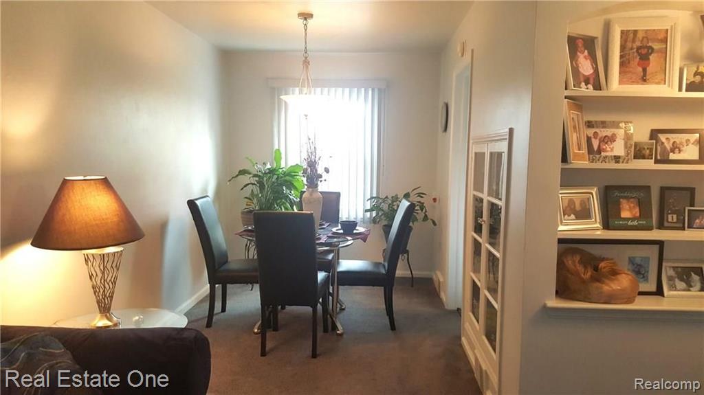 4580 Firestone Street Dearborn, MI 48126 - Photo 5 of 22