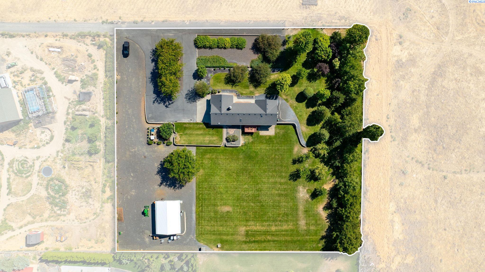 31404 South Clodfelter Road Kennewick, WA 99338 - Photo 43 of 50 Gallery Image 43