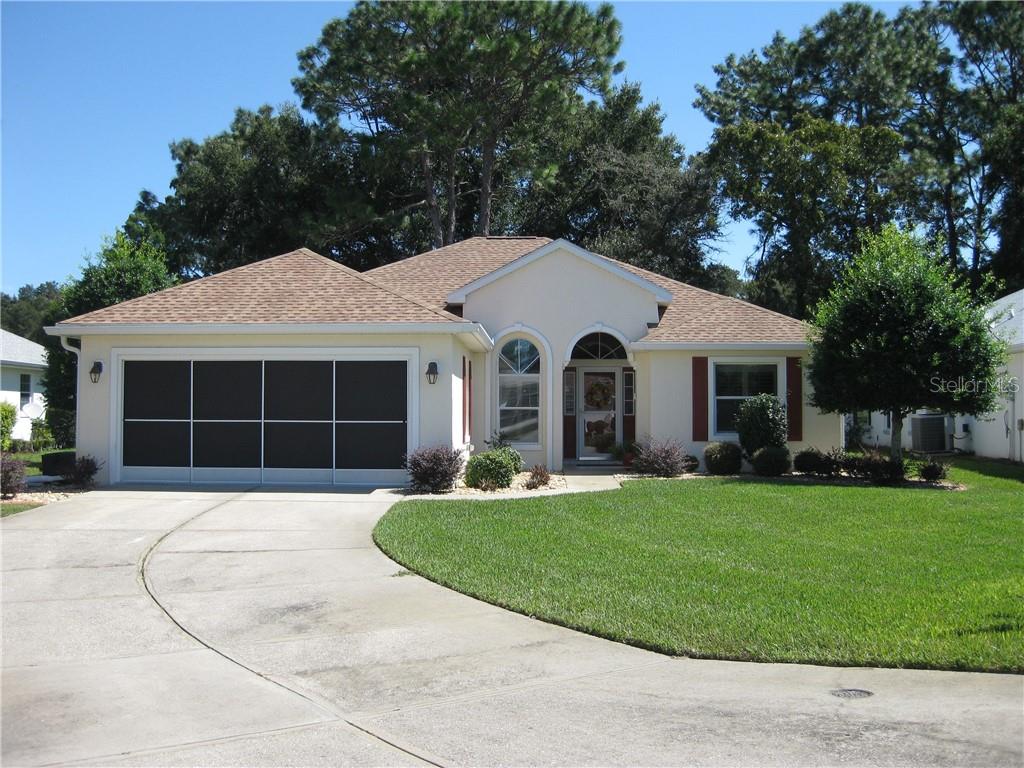 7101 Southwest 113th Loop Ocala, FL 34476 - Photo 1 of 1 Gallery Image 1