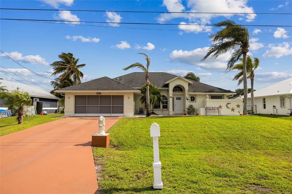 4281 Southwest Hagaplan St