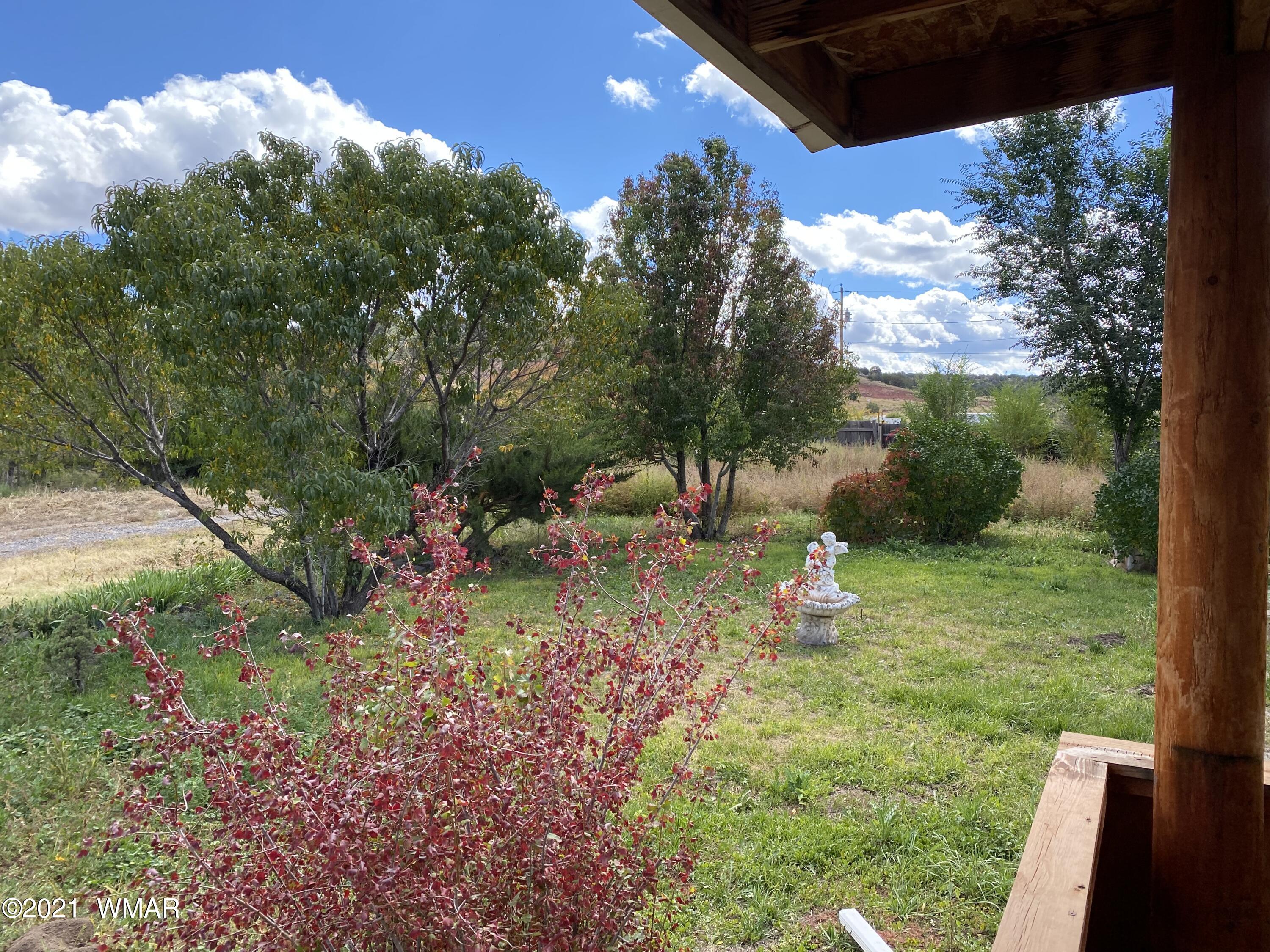 157 East Emerald Lane Springerville, AZ 85938 - Photo 20 of 25