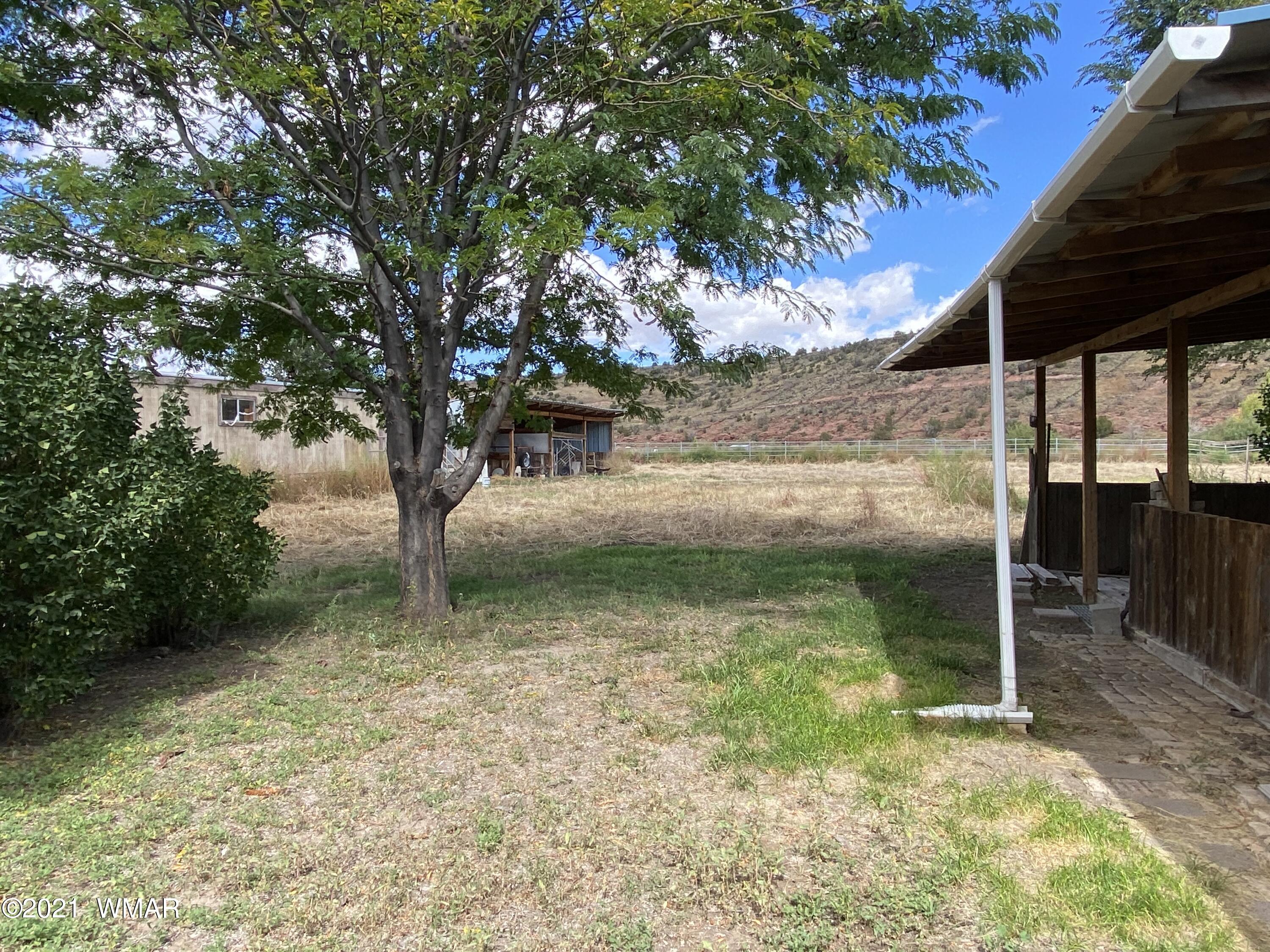 157 East Emerald Lane Springerville, AZ 85938 - Photo 24 of 25