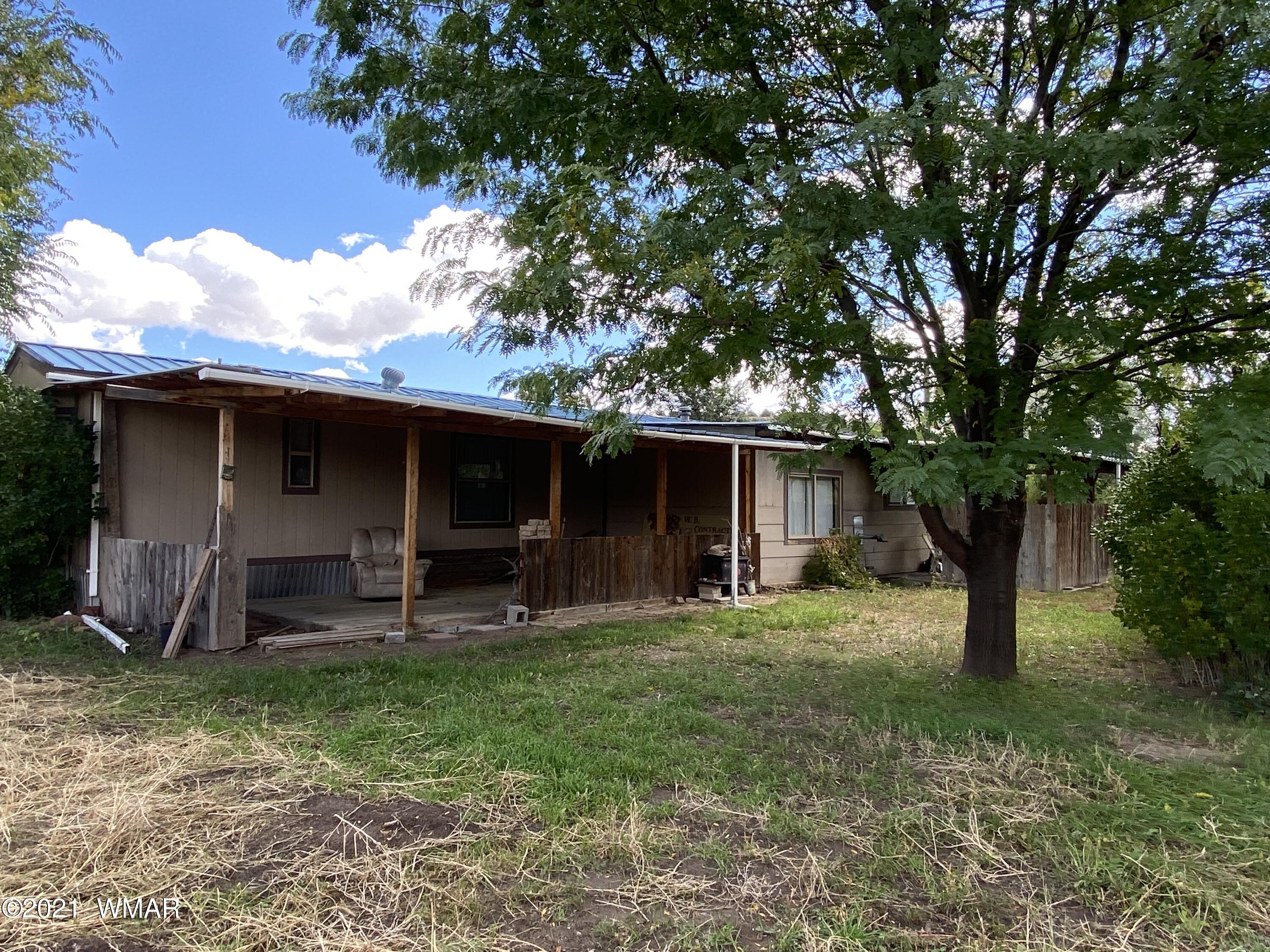 157 East Emerald Lane Springerville, AZ 85938 - Photo 25 of 25