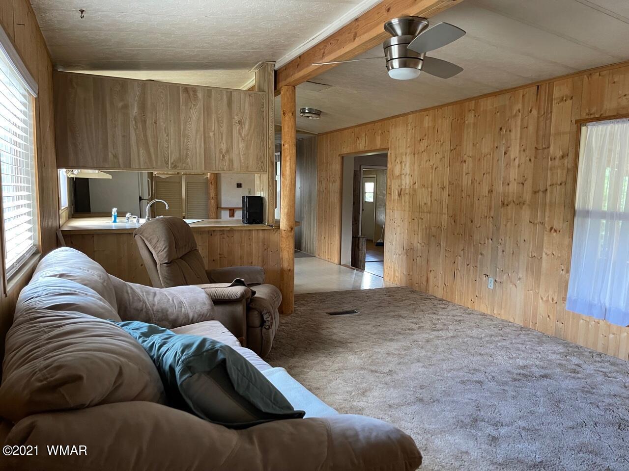 157 East Emerald Lane Springerville, AZ 85938 - Photo 6 of 25