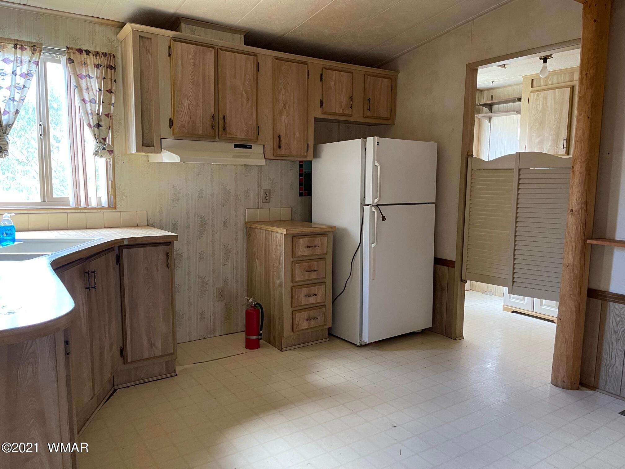 157 East Emerald Lane Springerville, AZ 85938 - Photo 8 of 25