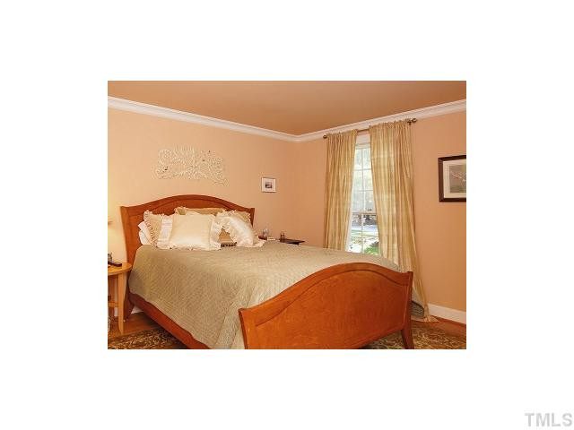 8004 Shellnut Road Raleigh, NC 27615 - Photo 12 of 25 Photo 12