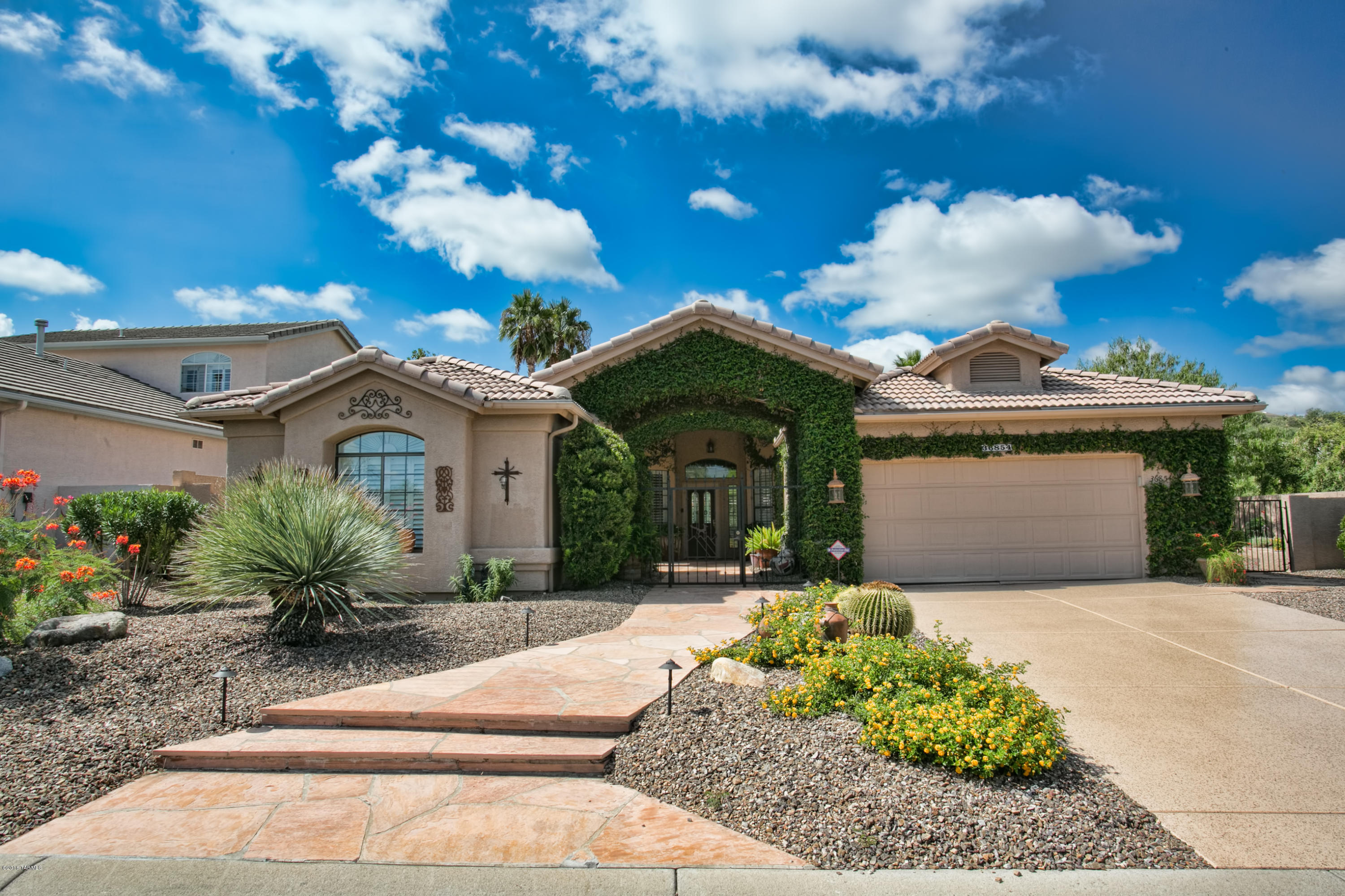 36854 South Ridgeview Boulevard Tucson, AZ 85739 - Photo 5 of 34