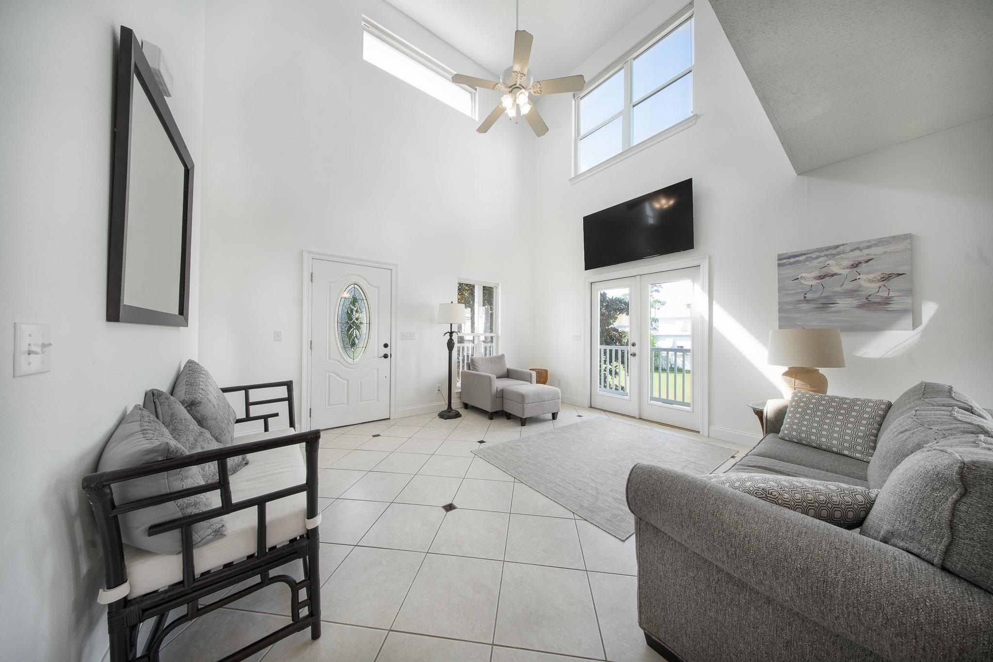 12475 State Highway, Unit 17 Gulf Shores, AL 36542 - Photo 7 of 55 Living Room