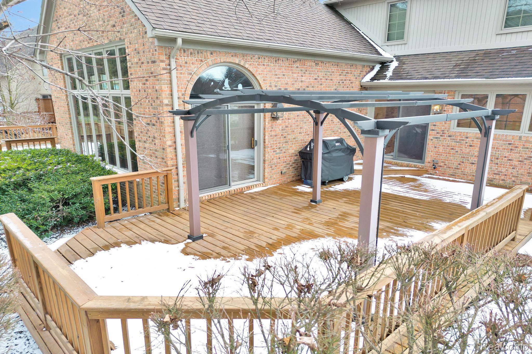 3662 Merriweather Lane Rochester, MI 48306 - Photo 41 of 45 Gallery Image 41
