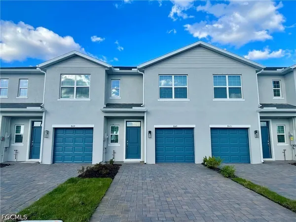 $1,750 | 8471 Everly Preserve Drive, Lehigh Acres, FL 33971