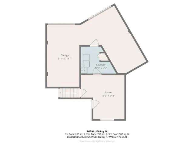 $524,900 | 96 Diamond Lane, Old Bridge, NJ 08857