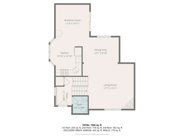 $524,900 | 96 Diamond Lane, Old Bridge, NJ 08857