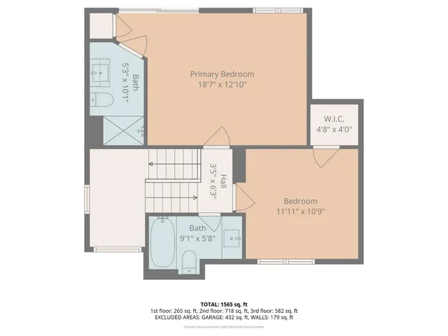 $524,900 | 96 Diamond Lane, Old Bridge, NJ 08857