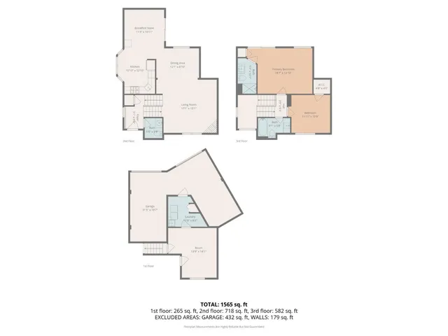 $524,900 | 96 Diamond Lane, Old Bridge, NJ 08857
