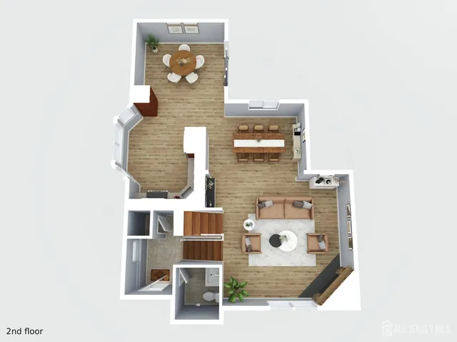 $524,900 | 96 Diamond Lane, Old Bridge, NJ 08857