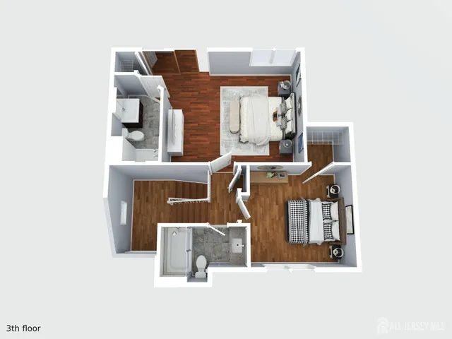 $524,900 | 96 Diamond Lane, Old Bridge, NJ 08857