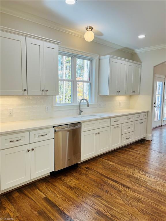 4962 Tigers Den Road Randleman, NC 27317 - Photo 15 of 42 Gallery Image 15