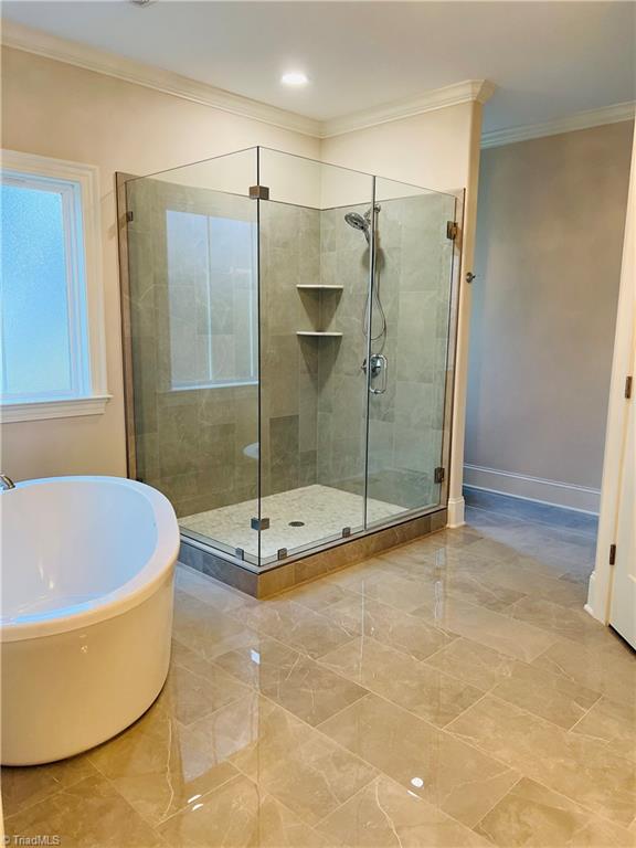 4962 Tigers Den Road Randleman, NC 27317 - Photo 21 of 42 Gallery Image 21