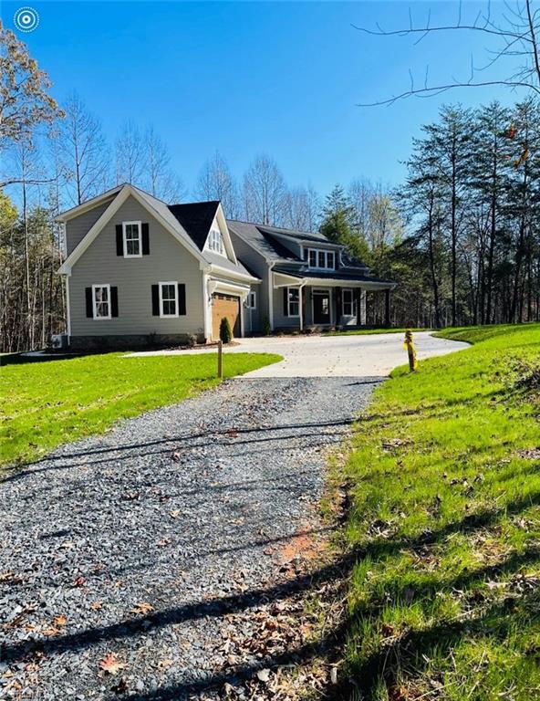 4962 Tigers Den Road Randleman, NC 27317 - Photo 41 of 42 Gallery Image 41