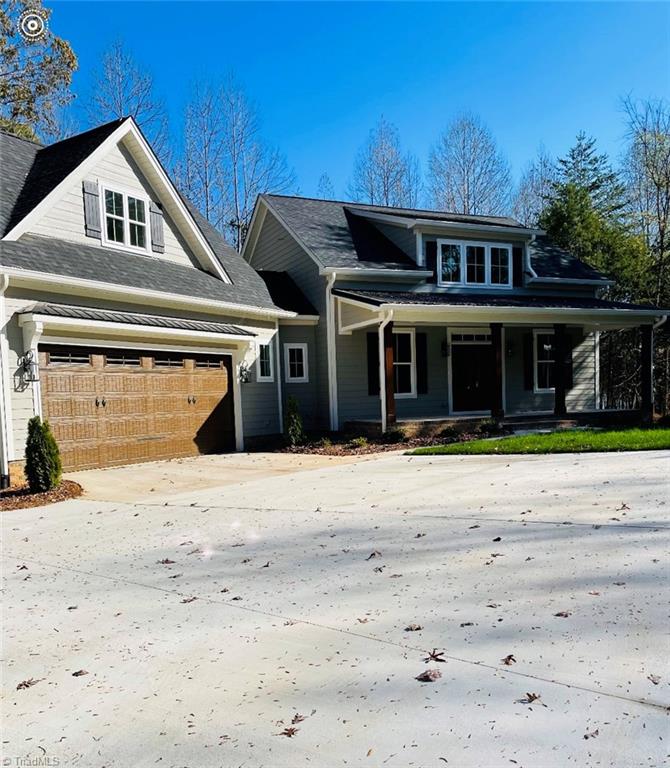 4962 Tigers Den Road Randleman, NC 27317 - Photo 42 of 42 Gallery Image 42