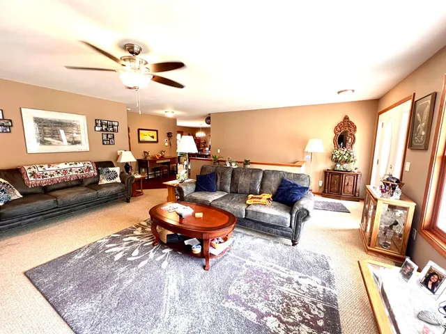 $629,500 | E11220 Birnam Woods, Baraboo, WI 53913